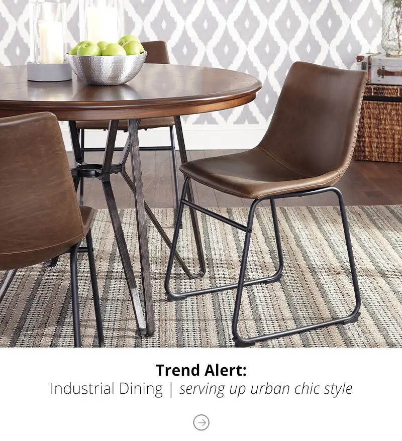 Trend Alert