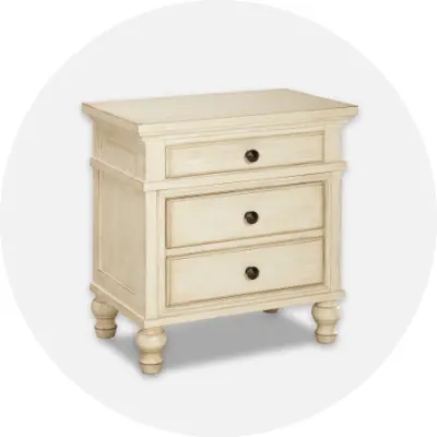 Bed Side Table